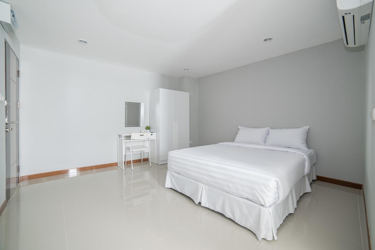 S44Room Bangkok Zimmer foto